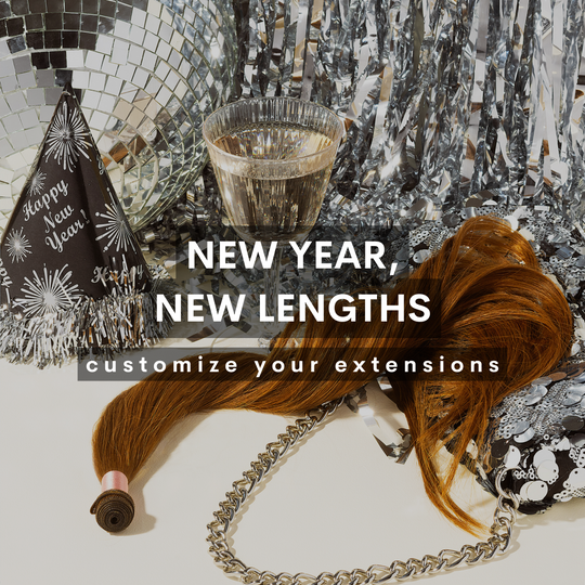 New Year, New Lengths: Custom Extensions Now Available