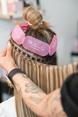 Philocaly Hair Extensions Course Push-Up Certification Course with Tristyn Mickel via Zoom (June 3rd)