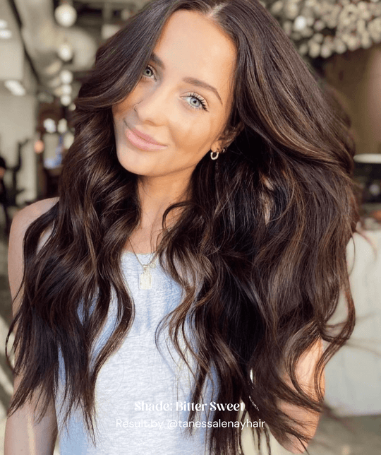 Philocaly Hair Extensions Extensions 18