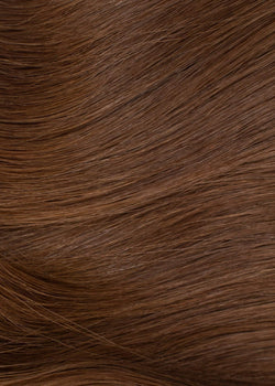 Philocaly Hair Extensions Extensions 18" Haute Chocolate (Clip-in)