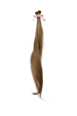 Philocaly Hair Extensions Extensions Chocolate Kiss (Hand-tied)