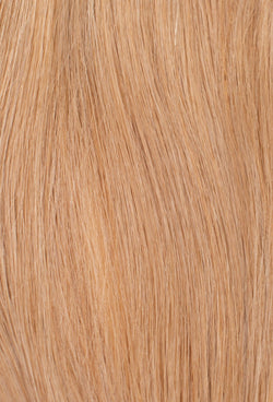 Philocaly Hair Extensions Extensions With a Tan (Hand-tied)