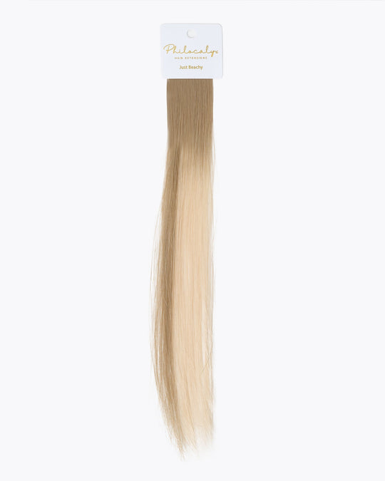 Philocaly Hair Extensions  Just Beachy Updated Swatches