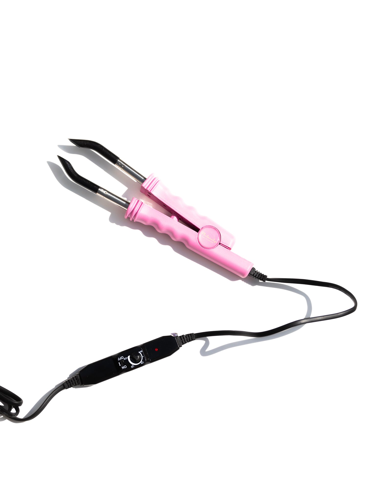 Hair extension outlet tools