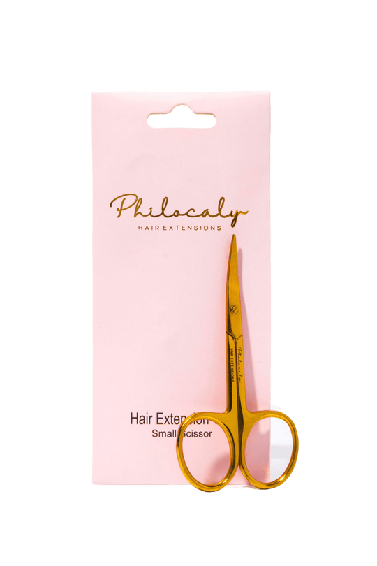 Philocaly Hair Extensions Tools + Supplies Philocaly Scissors