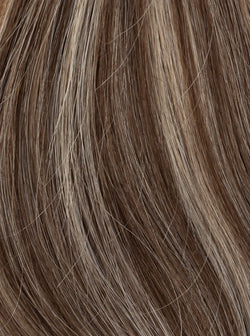 Keratin Extensions Basic Instinct (Genius Weft)