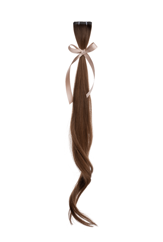 Philocaly Hair Extensions Extensions After Eight (Flat Weft)