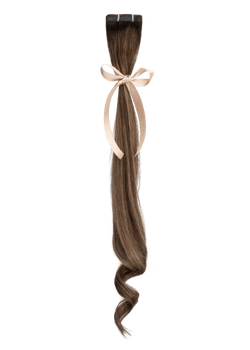 Philocaly Hair Extensions Extensions Uptown Girl (Flat Weft)