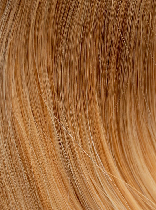 Philocaly Hair Extensions Extensions Vanilla Pecan (Tape-In)
